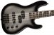 Jackson Limited Edition JS Series Concert Bass Minion JS1X Silverburst Korpus