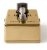 MXR M101GLD 50th Anniversary Phase 90 Plecy