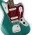 Fender American Professional Classic Jaguar RW FSGM Front