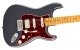 Fender American Professional Classic Stratocaster HSS MN FBLK Korpus