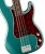 Fender American Professional Classic Precision Bass RW FSGM Front