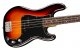 Fender American Professional Classic Precision Bass RW 3TS Korpus