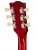 Gibson Les Paul Studio Figured Tri Burst Ty� g��wki