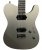 ESP USA TE-II HT Adamantium Korpus