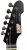 ESP USA TE-II HT Adamantium G��wka