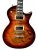 ESP USA Eclipse FM Tiger Eye Sunburst Korpus