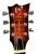 ESP USA Eclipse FM Tiger Eye Sunburst G��wka