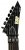 ESP USA V-II FR Sapphire Black Metallic G��wka
