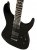 ESP USA M-II NTB FR SC BH EMG Sapphire Black Metallic Korpus