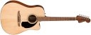 Fender California Standard Redondo CE NAT Korpus