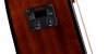 Fender California Standard Redondo CE 3TS Elektronika
