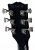 Gibson Les Paul Studio Dark Navy Ty� g��wki