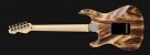 ESP Snapper CTM Maple Drift Wood Burner Satin Ty�