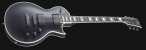 ESP Eclipse Custom DB Black Satin Korpus