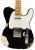 Fender F24 LTD 54 Telecaster HREL - ABLK Korpus