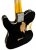 Fender F24 LTD 54 Telecaster HREL - ABLK Ty�