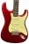 Fender F24 LTD 63 Stratocaster JRN ACAR Korpus
