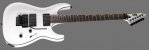 ESP LTD MH-400 Snow White Korpus