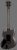 ESP LTD Viper-1001 EVERTUNE Charcoal Metallic Satin Ty�