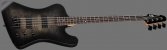 ESP LTD PHOENIX-204DX Black Burst Korpus