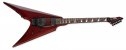 ESP LTD ARROW-400 Scarlet Metallic Korpus