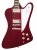 Epiphone Firebird Wine Red Korpus
