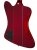 Epiphone Firebird Wine Red Ty� korpusu
