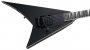 Jackson Pro Plus Pure Metal Limited Edition Rhoads RR1A Satin Black Korpus