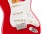 Fender Vintera III Late 50s Stratocaster MN DKR Front