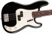 Fender Vintera III Late 60s Precision Bass RW BLK Korpus