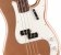 Fender Vintera III Late 60s Precision Bass RW FMG Front