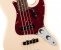 Fender Vintera III Early 60s Jazz Bass RW OWT Front