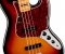 Fender Vintera III Early 70s Jazz Bass MN 3TS Front