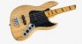 Marcus Miller V7 Vintage Swamp Ash-4 New Gen Front
