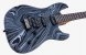 Larry Carlton S7 SW BK Swirl Front