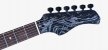 Larry Carlton S7 SW BK Swirl G��wka