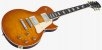 Larry Carlton L5 Amber Burst Korpus