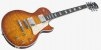Larry Carlton L7 New Gen Amber Burst Korpus