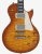 Larry Carlton L7 New Gen Amber Burst Front