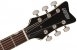 Gretsch Electromatic Jet Baritone Imperial Stain G��wka