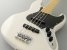 FGN Neo Classic JB-100 White Blonde Korpus
