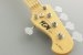 FGN Neo Classic JB-100 5 See-Thru Blue Burst G��wka