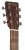 Martin 000-12E Retro �wierk/Sapele G��wka