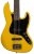 Markbass MB 5 Yellow JB Korpus