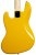 Markbass MB 5 Yellow JB Ty� korpusu