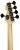 Markbass MB 5 Yellow JB Klucze