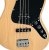 Prodipe JB90 MA Alder Natural 4C Korpus