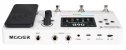Mooer GE 100 PRO Z��cza