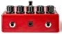 Dunlop EVH MHG Modern High Gain Pedal Z��cza