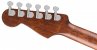 Fender California Deluxe Redondo Jr. E Mahogany Klucze